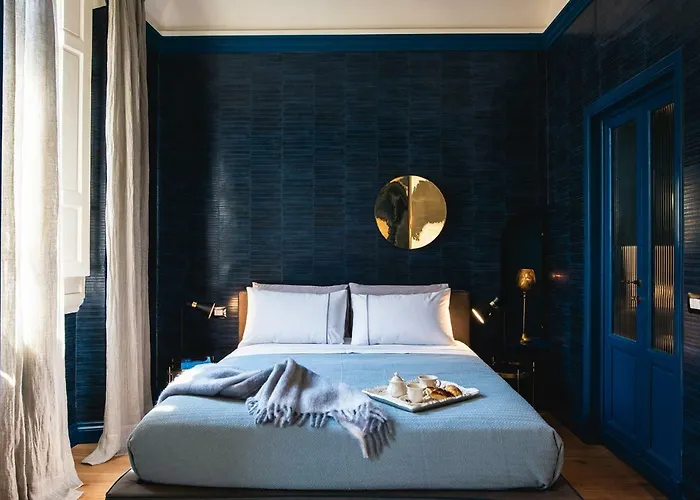 Florence Prestige Apartments Zanobi 55