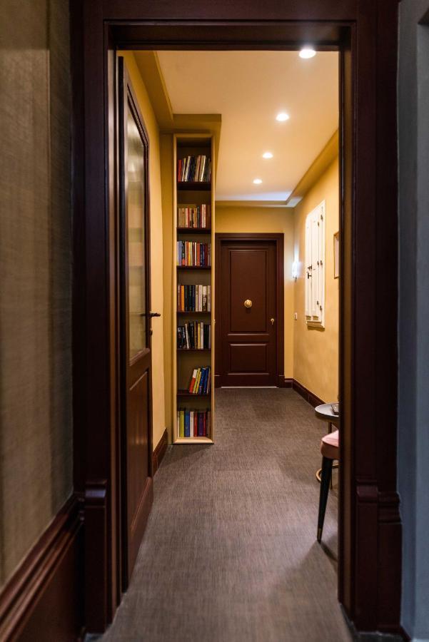 Prestige Zanobi 55 Apartment *