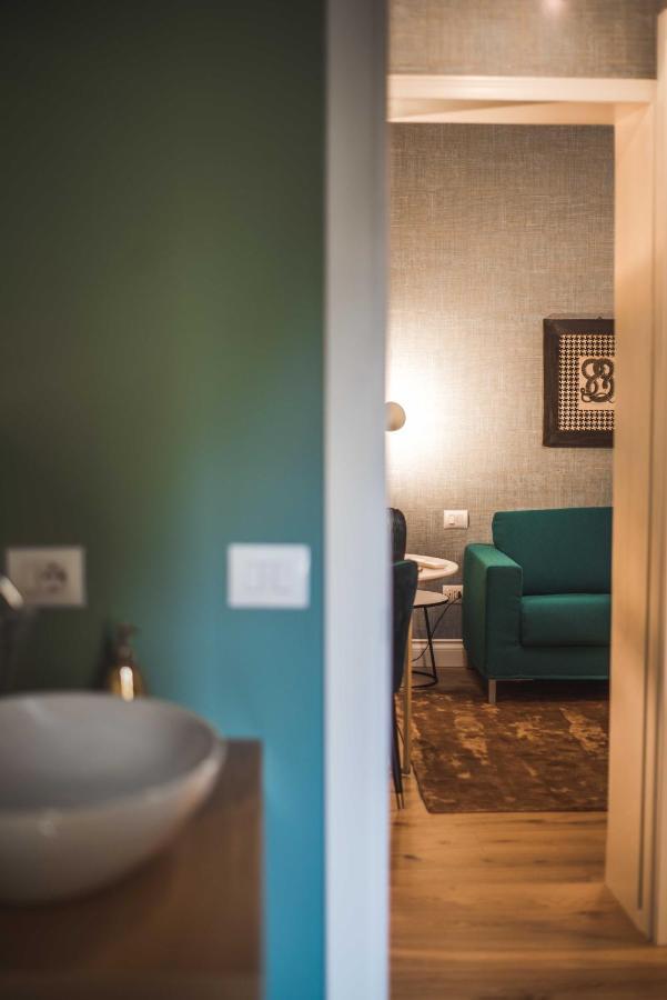 Apartment Prestige Zanobi 55 *
