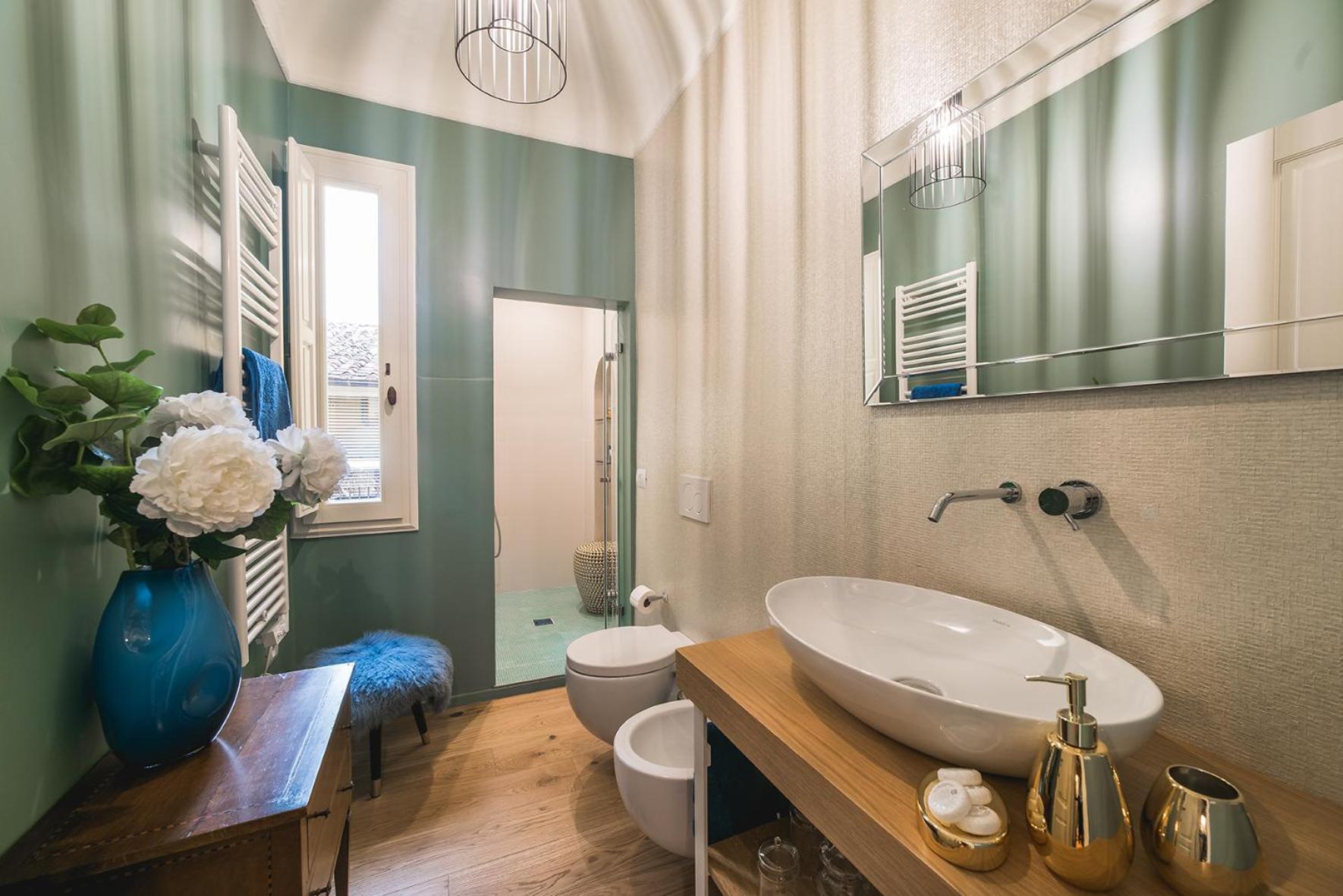 Prestige Zanobi 55 Apartment Florence