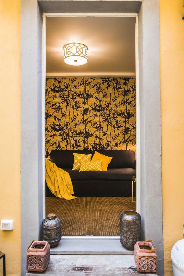 Apartment Prestige Zanobi 55 *