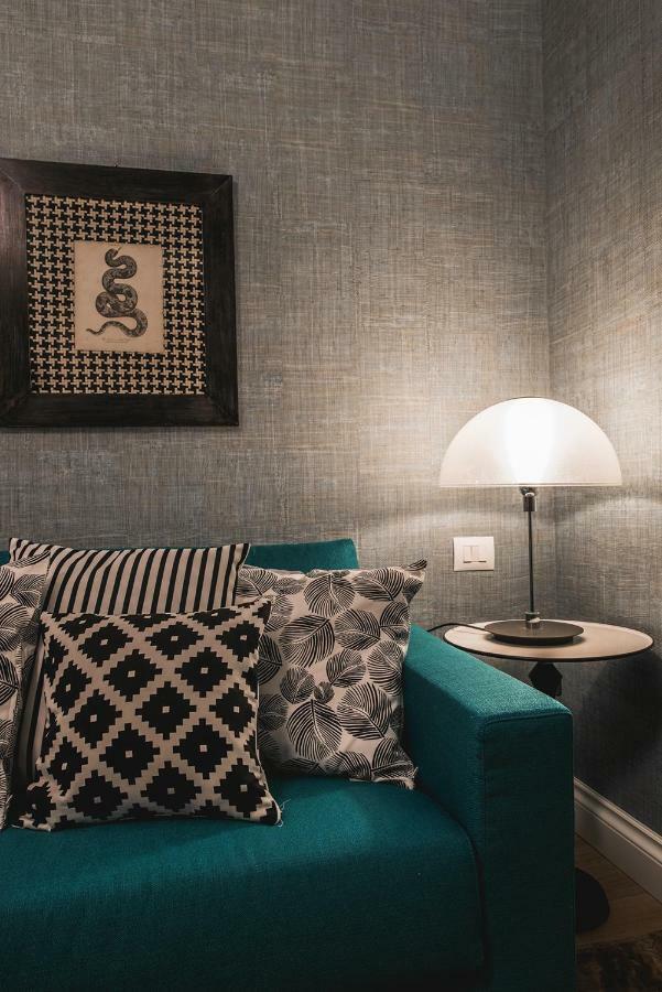 Prestige Zanobi 55 Apartment