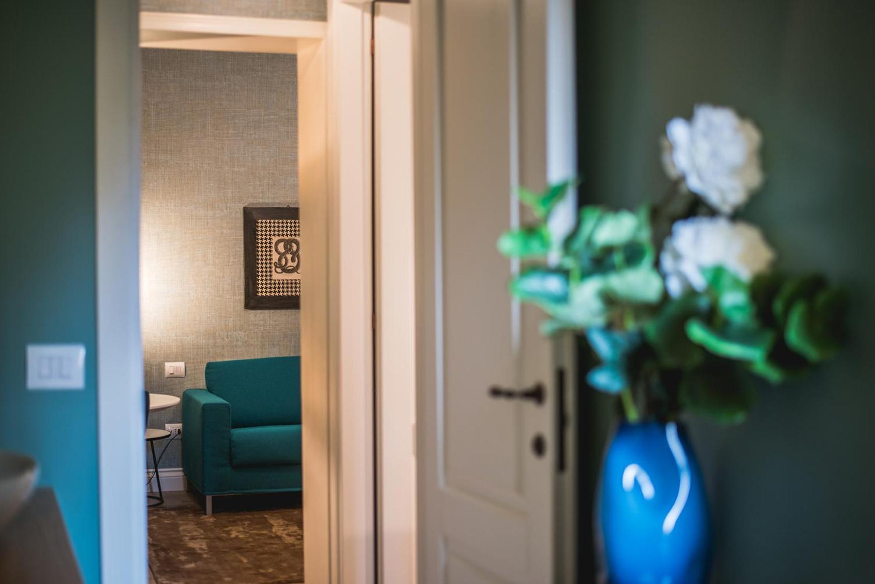 Prestige Zanobi 55 Apartment