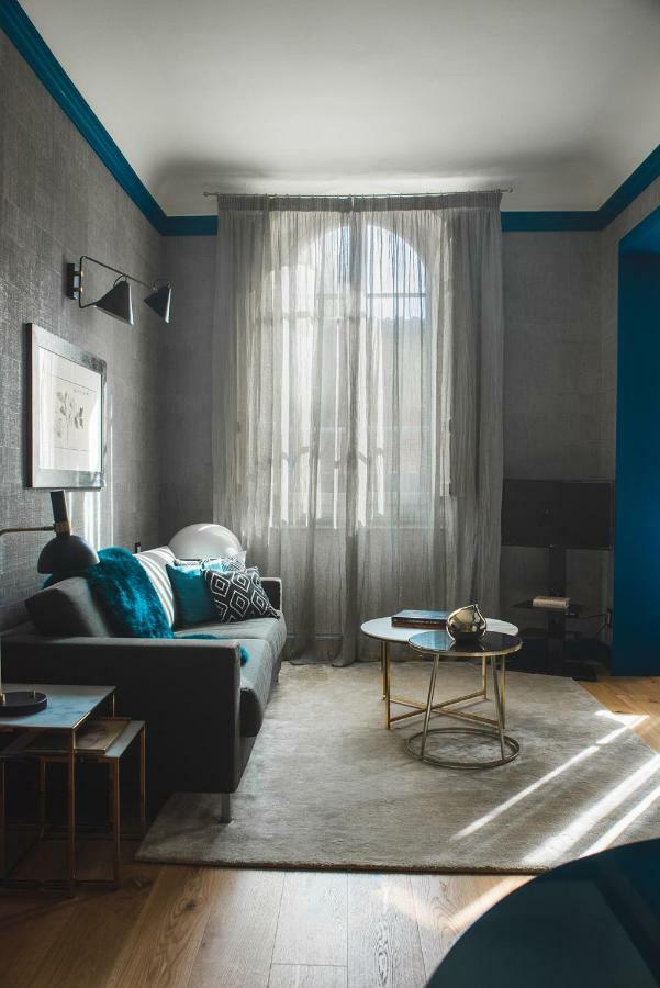 Prestige Zanobi 55 Apartment *