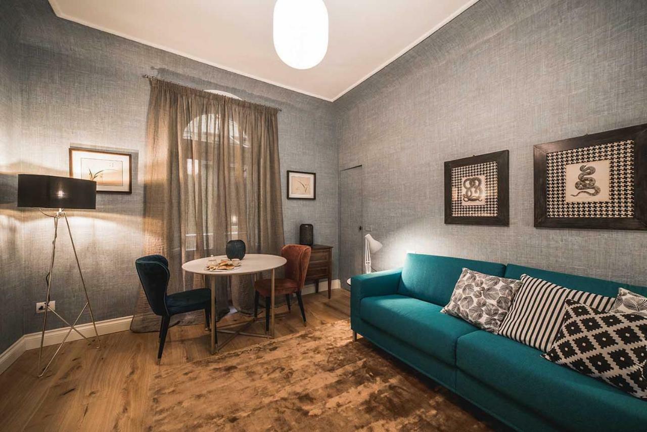 Apartment Prestige Zanobi 55