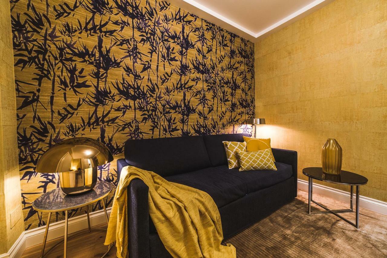 Prestige Zanobi 55 Apartment Florence