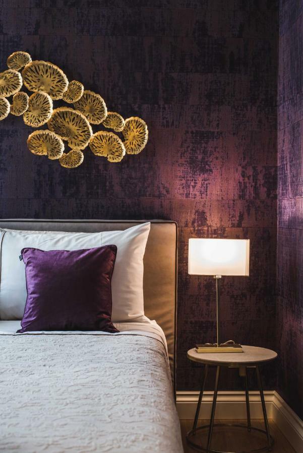 Apartment Prestige Zanobi 55 *