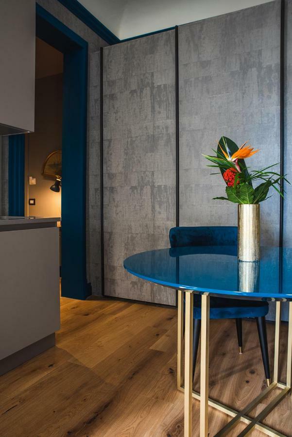 Prestige Zanobi 55 * Florence