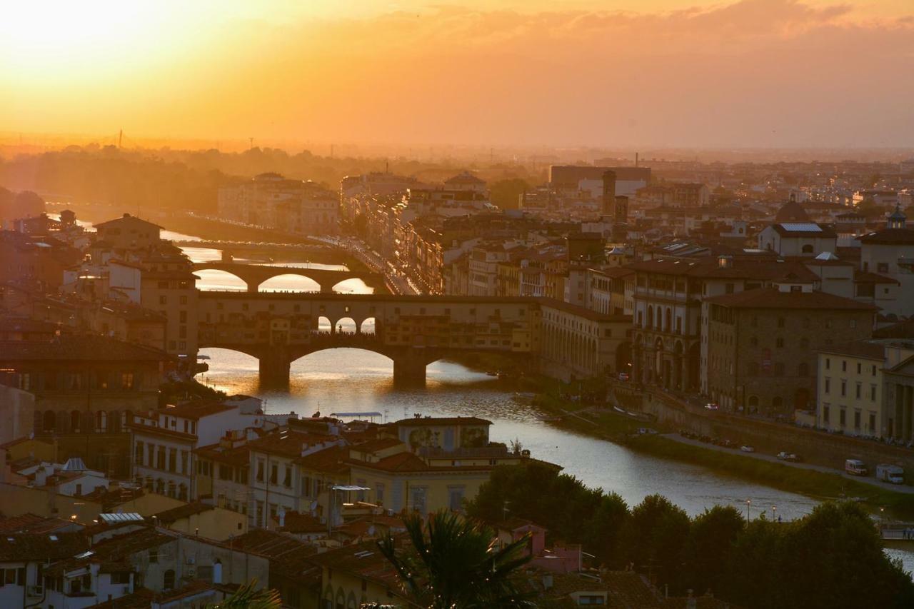 Prestige Zanobi 55 * Florence