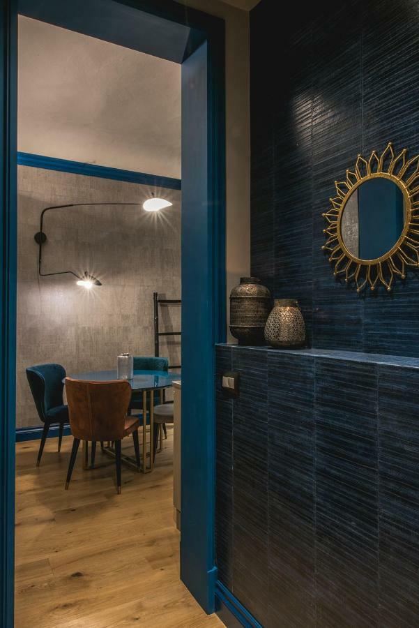 Apartment Prestige Zanobi 55 Florence