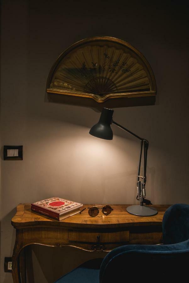 Prestige Zanobi 55 Apartment Florence
