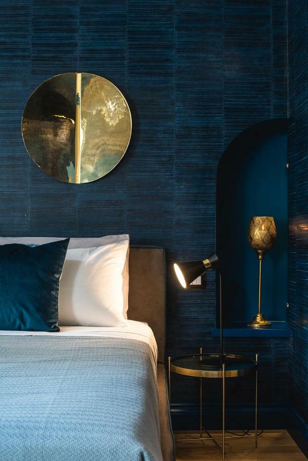 Apartment Prestige Zanobi 55