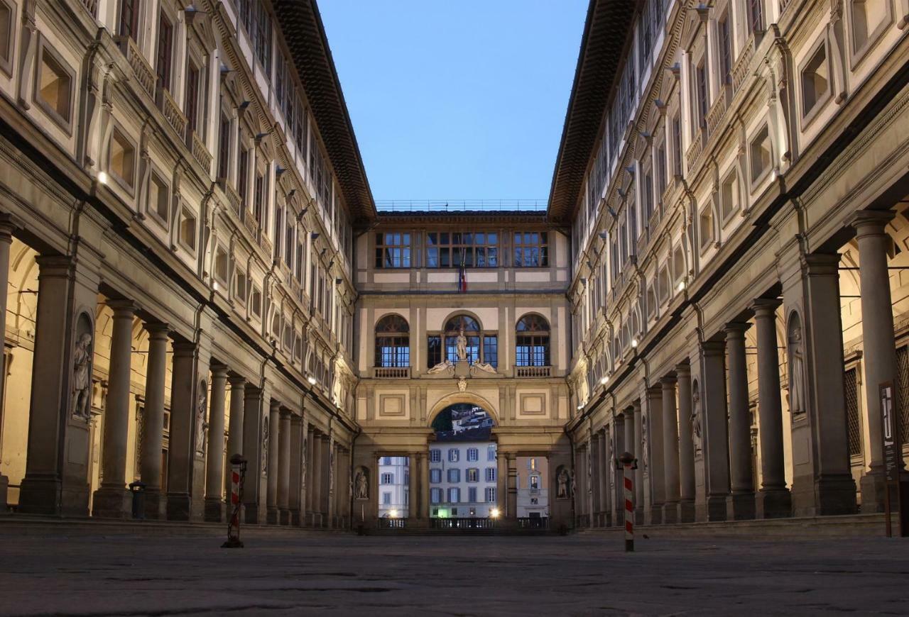 Prestige Zanobi 55 Florence