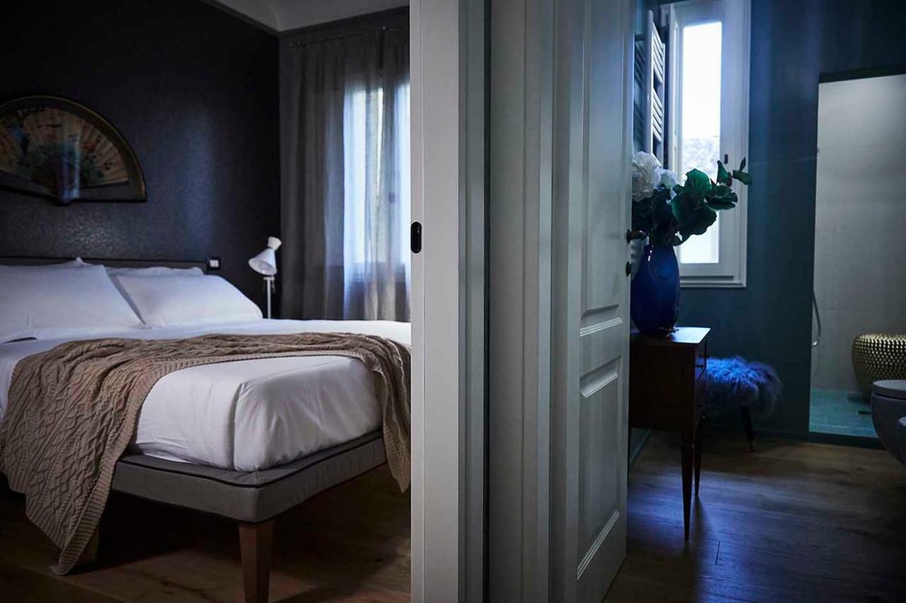 Prestige Zanobi 55 Apartment *