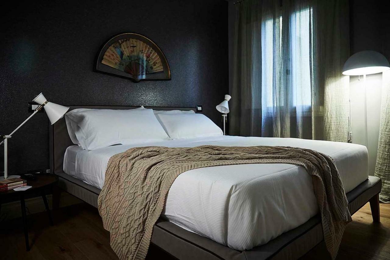 Prestige Zanobi 55 Apartment