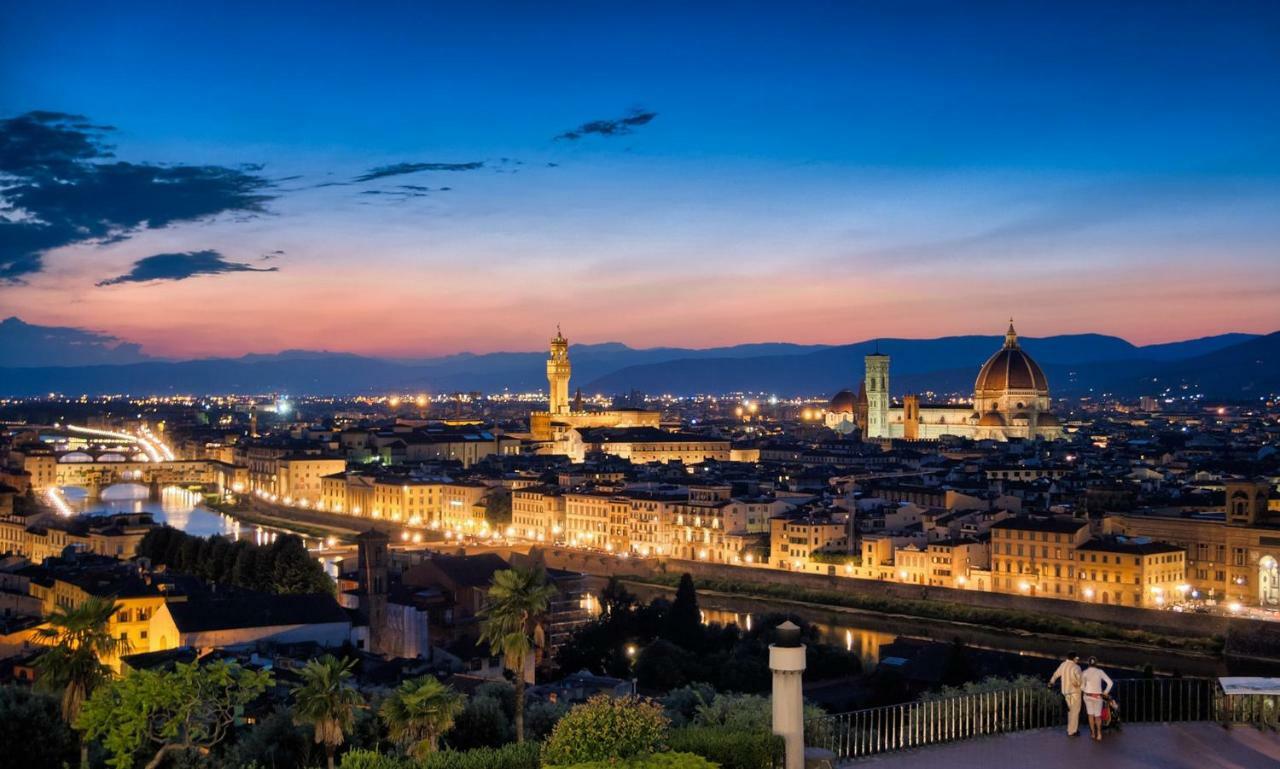 Prestige Zanobi 55 Florence