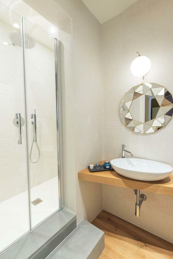 Prestige Zanobi 55 Apartment Florence
